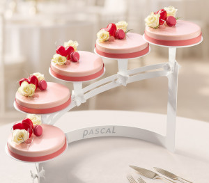 Pascals bryllupskaker