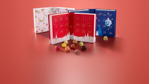 PASCALs
julekalendere er tilbake!