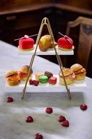 Feir 17. mai hos Pascal