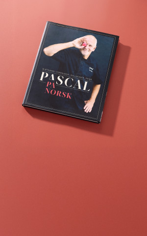 Pascal på Norsk